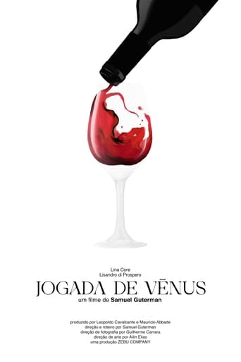 Poster of Jogada de Vênus