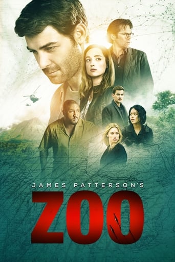 Poster of Zoo