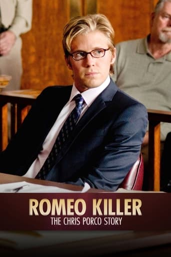 Poster of Romeo Killer: The Chris Porco Story