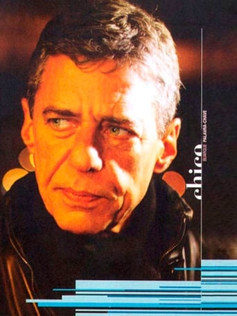 Poster of Chico Buarque - Palavra-Chave