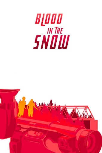 Poster of Blood in the Snow
