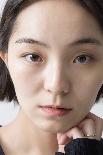 Portrait of Seok-hee
