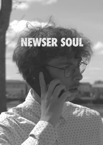 Poster of Newser Soul