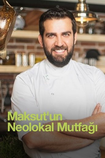 Portrait for Maksut's Neo Local Kitchen - Season 1
