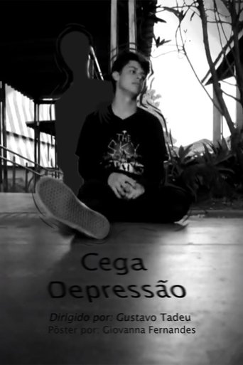 Poster of Blind Depression