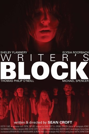 Poster of Writer's Block