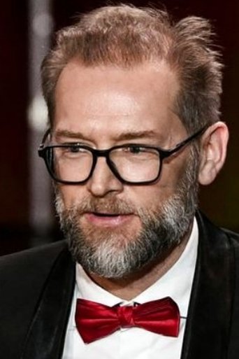 Portrait of Cyrille Bonjean