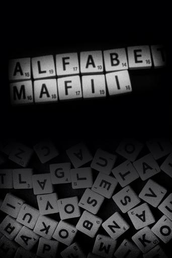 Portrait for Alfabet mafii - Season 1