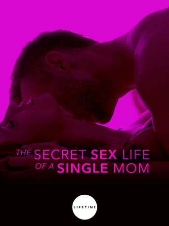 Poster of The Secret Sex Life of a Single Mom