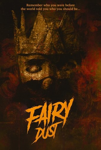 Poster of Fairy Dust