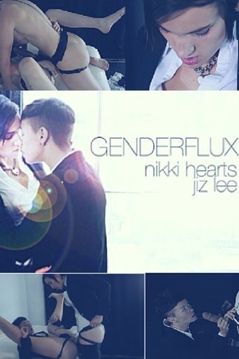 Poster of Genderflux