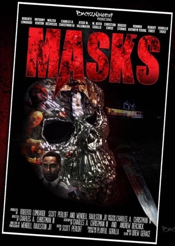 Poster of Masks