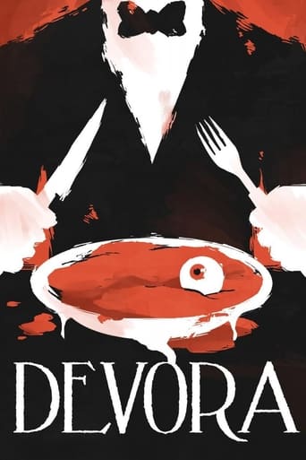 Poster of Devour