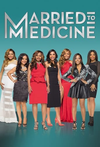 Portrait for Married to Medicine - Season 2