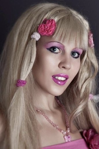 Portrait of Карина Шарабокова