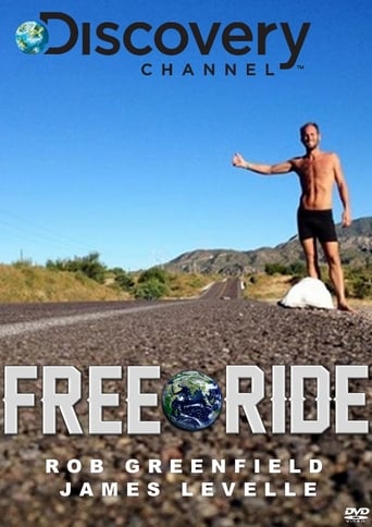 Poster of Free Ride