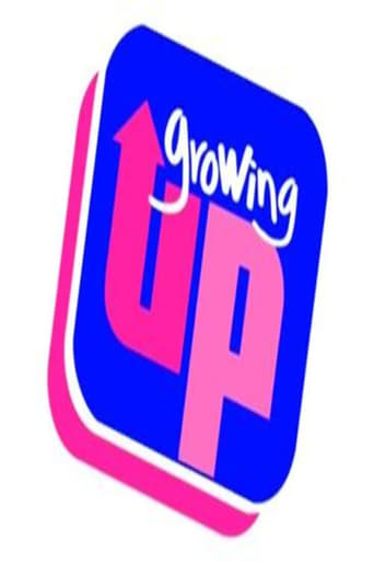 Portrait for Growing Up - Growing Up