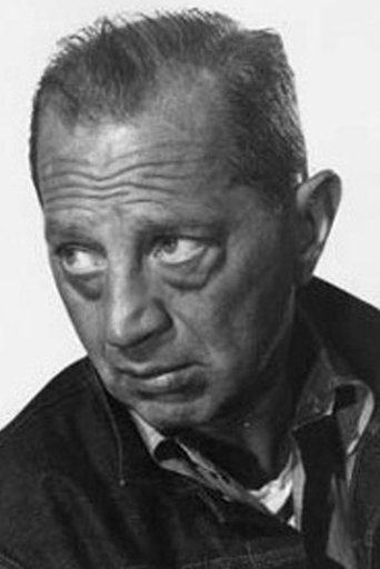 Portrait of Jay Adler