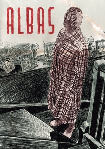 Poster of Albas