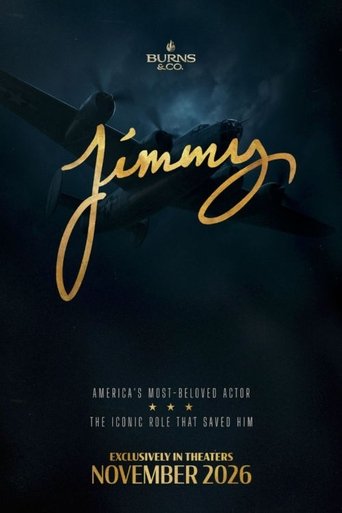 Jimmy Poster of Jimmy
