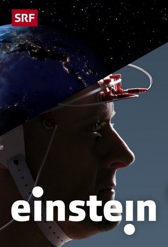 Poster of Einstein
