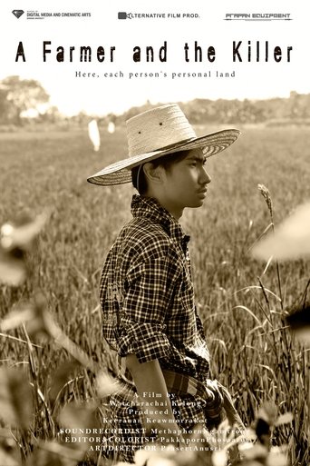 Poster of A Farmer and the Killer