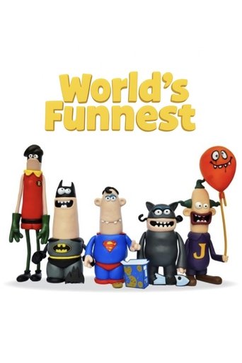 Poster of World's Funnest