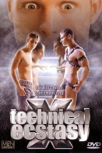 Poster of Technical Ecstasy