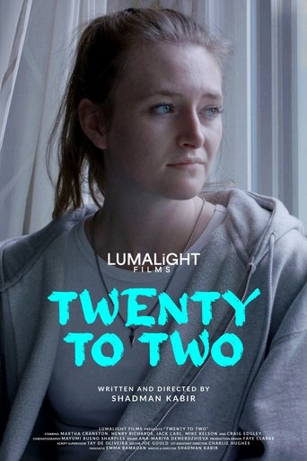 Poster of Twenty to Two