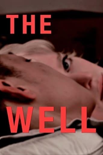 Poster of The Well