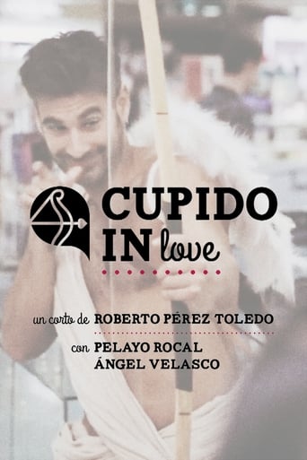 Poster of Cupido in love