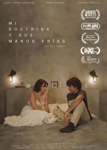 Poster of Mi doctrina y sus manos frías
