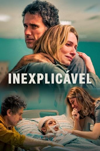 Poster of Inexplicável