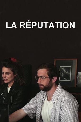 Poster of La Réputation