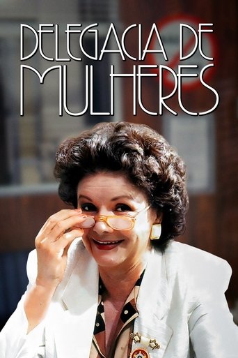 Portrait for Delegacia de Mulheres - Season 1