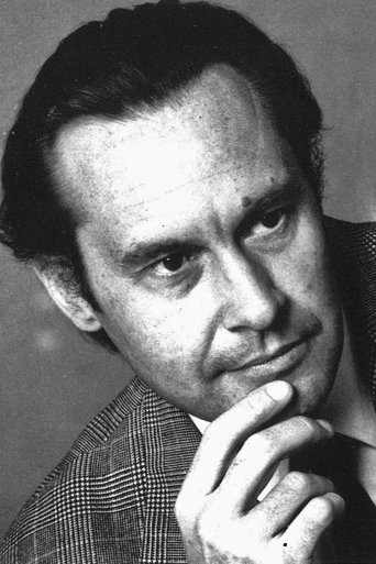 Portrait of Gianfranco Ombuen