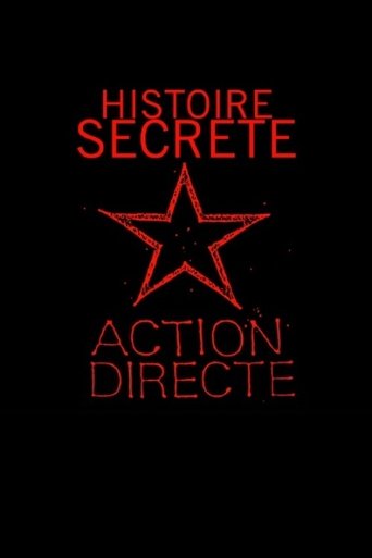 Poster of Histoire secrète d'Action directe