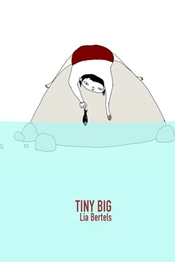 Poster of Tiny Big