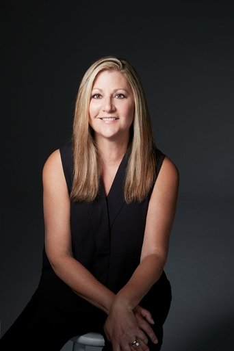 Portrait of Liv Constantine