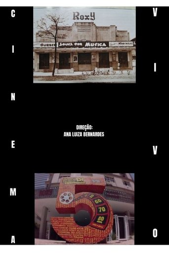 Poster of Cinema Vivo