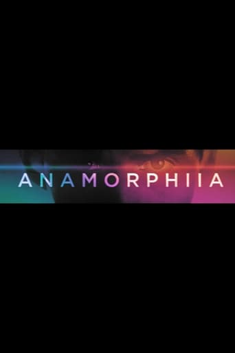 Poster of Anamorphia II