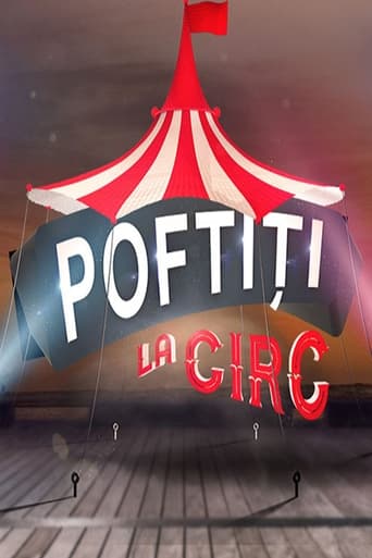 Portrait for Poftiti Pe La Noi - Poftiti la circ