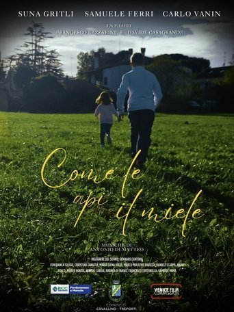 Poster of Come le api il miele