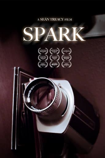 Poster of SPARK