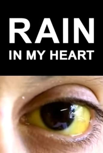 Poster of Rain In My Heart