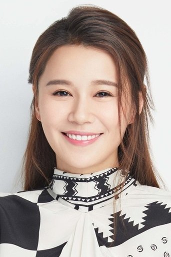 Portrait of Priscilla Wong