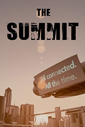 Poster of The Summit