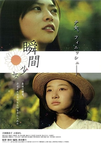 Poster of Moment Girl