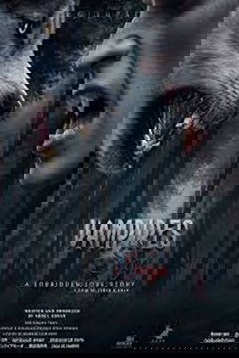 Poster of Vampires Saga