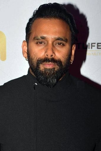 Portrait of Bosco Martis